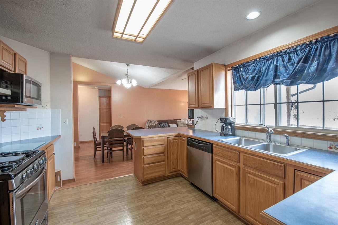 For Sale: 16135 SW Indianola Rd, Rose Hill KS